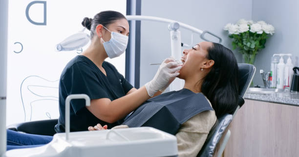 Kenton, OH  Holistic Dental Services Company
